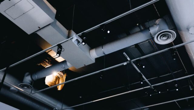 HVAC subcontractor Abu Dhabi