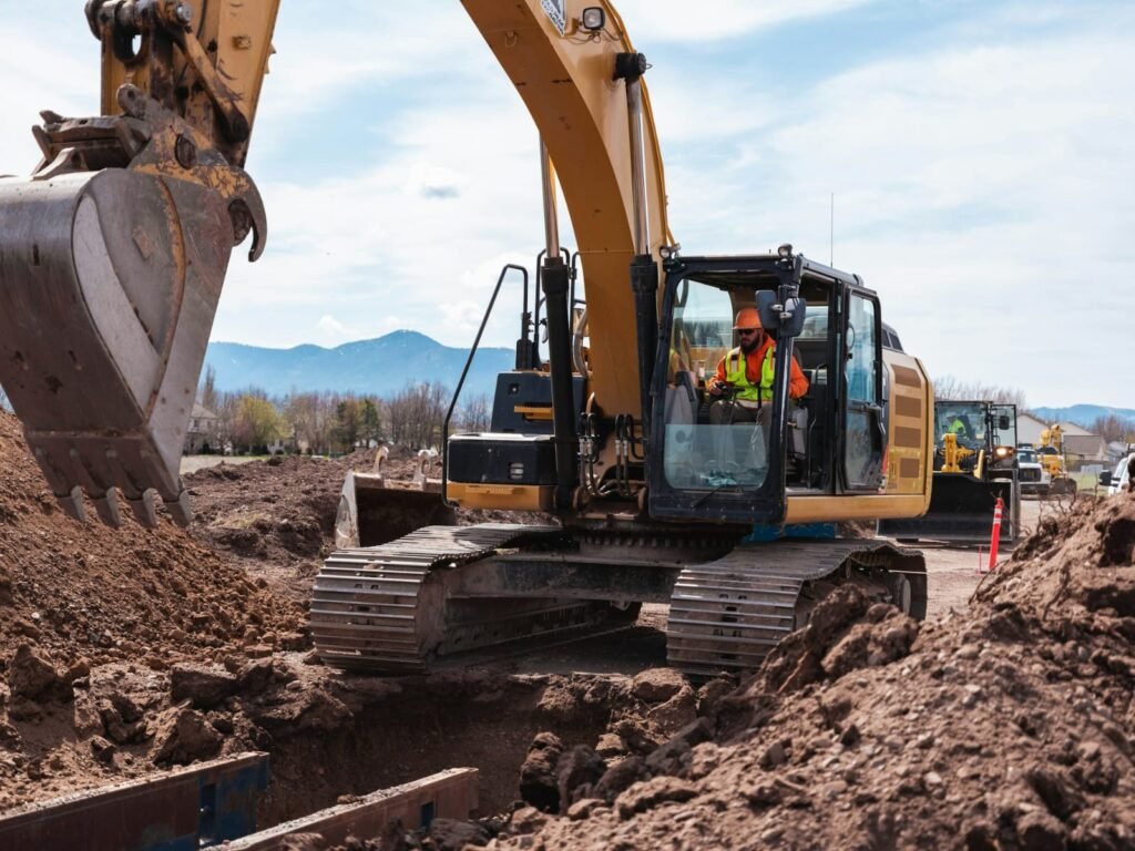 civil construction